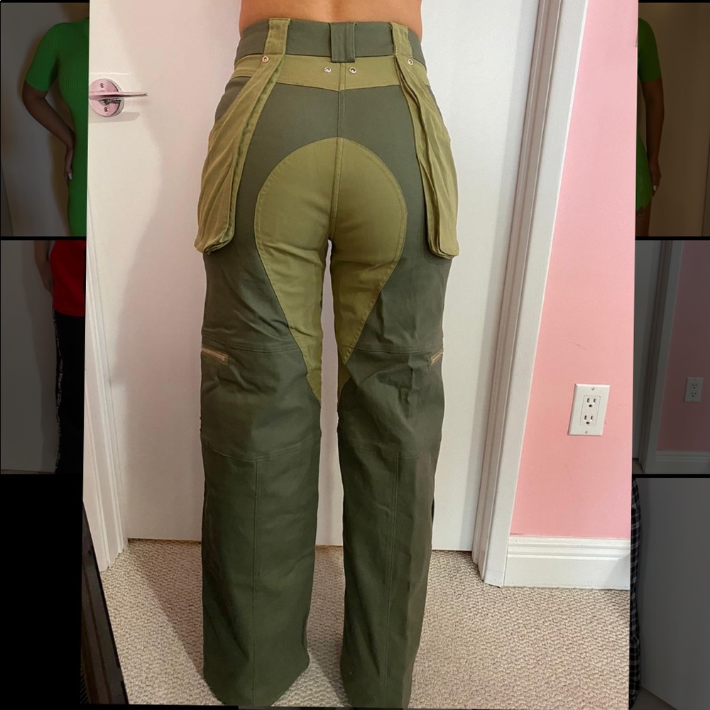 I.AM.GIA Blaze Cargo Pants